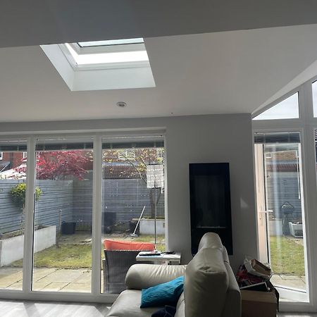 Sunshine Room Holystone  Exterior photo