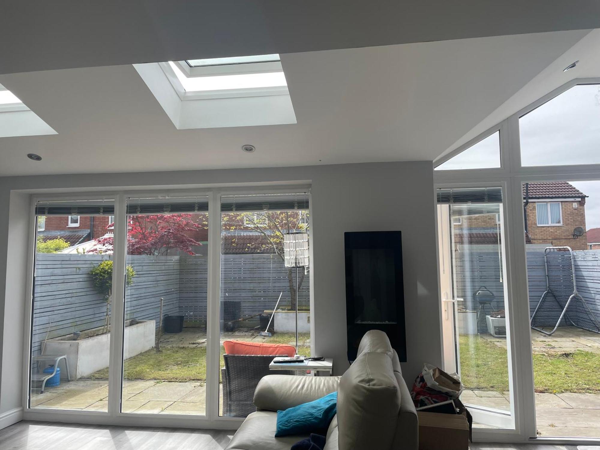 Sunshine Room Holystone  Exterior photo